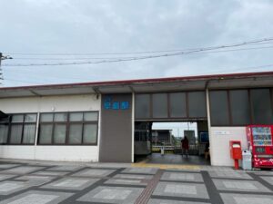 JR瀬戸大橋線「早島」駅 1.2km（徒歩15分）