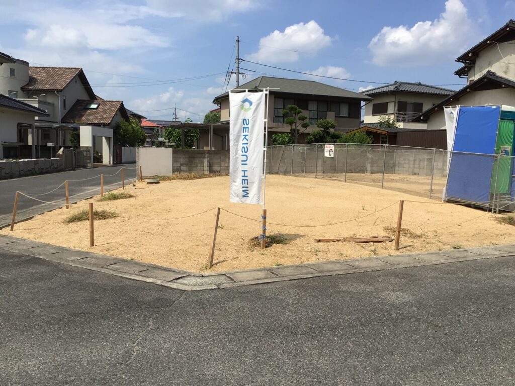 岡山市中区東川原