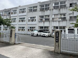 倉敷市立富田小学校 580ｍ（徒歩8分）