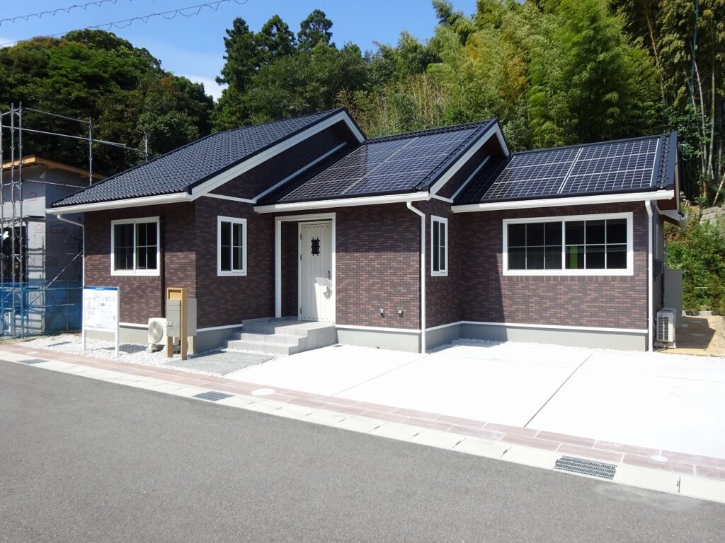 下関市王司上町6号地
