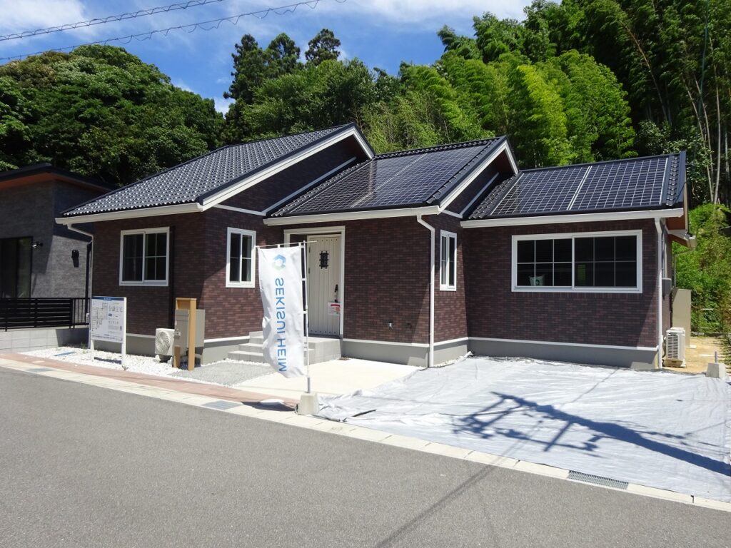 下関市王司上町6号地