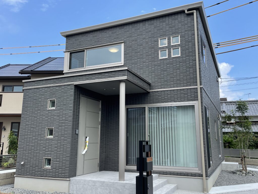 スマートハイムシティ松前町北黒田６号地