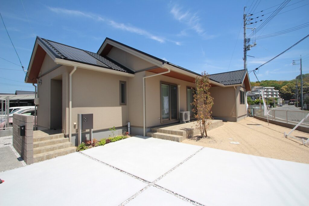 防府市仁井令町13号地