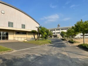 倉敷市船穂中学校 2,210m（徒歩28分）