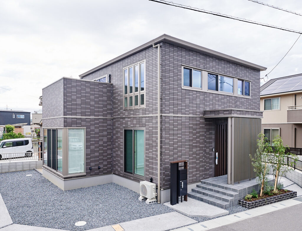 岡山市東区益野町2-4号地(SmartPowerStation-Urban)