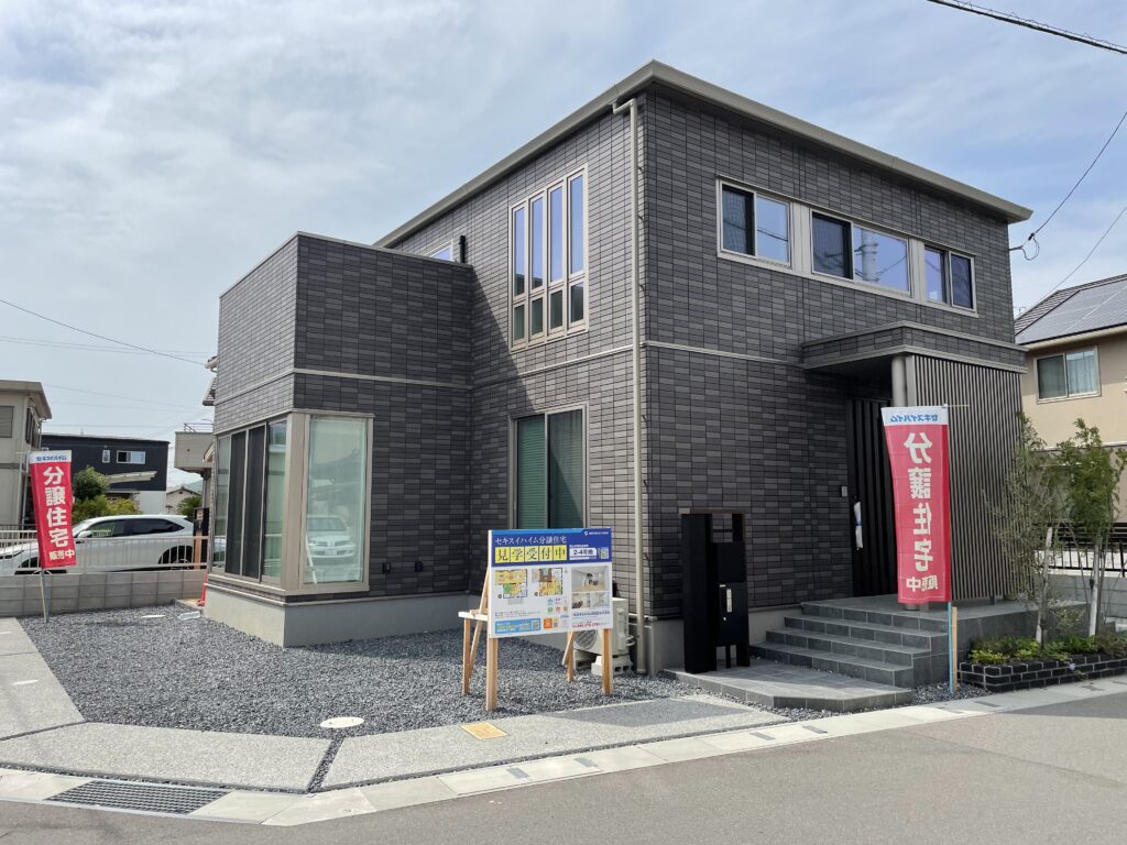 岡山市東区益野町2-4号地(SmartPowerStation-Urban)