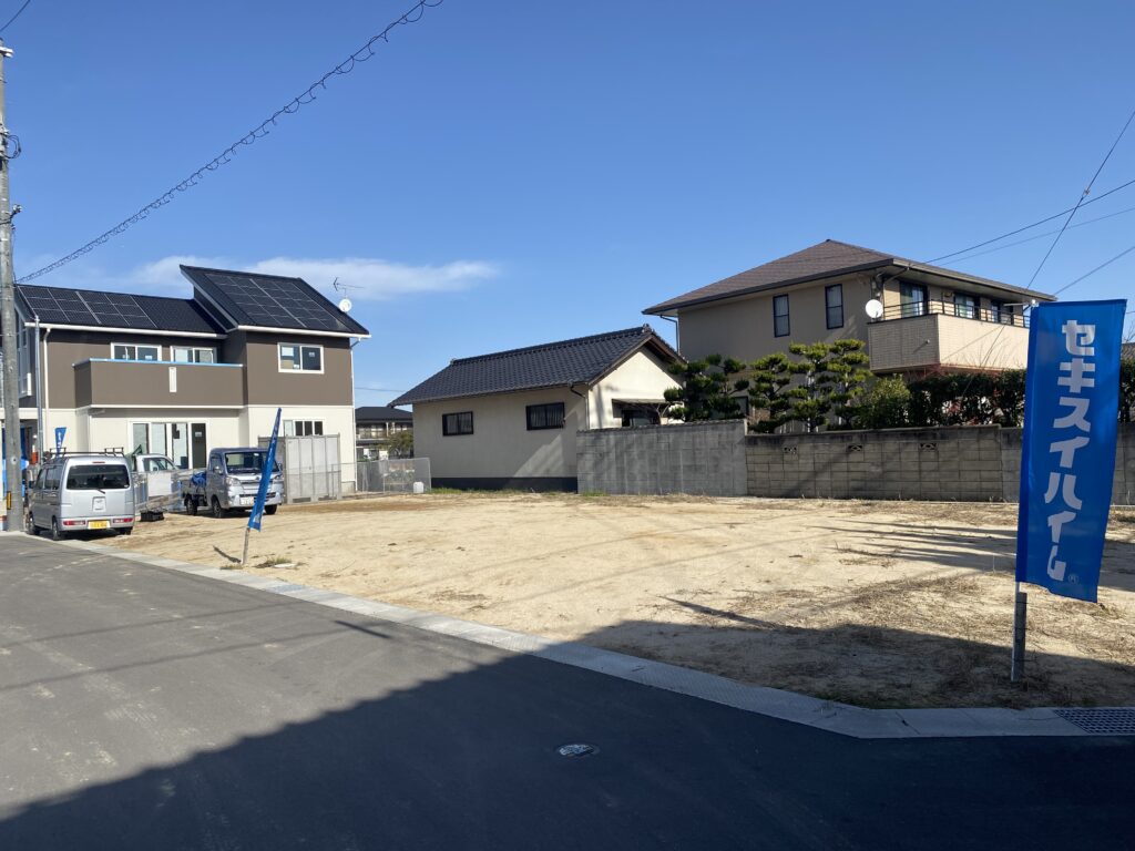 倉敷市船穂町船穂Ⅱ