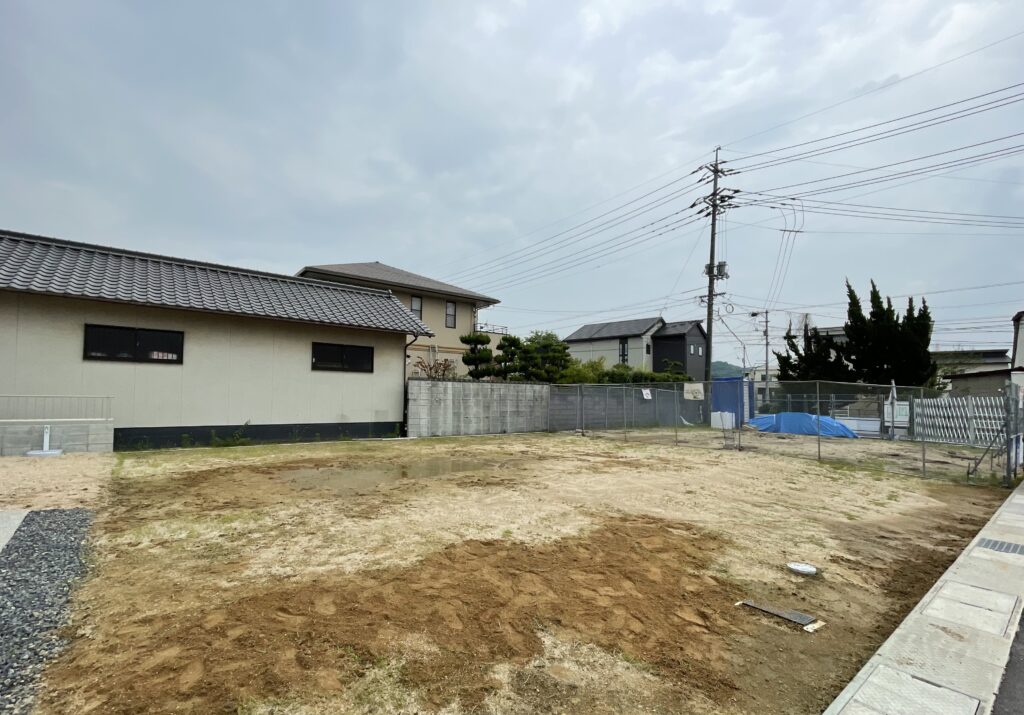 倉敷市船穂町船穂Ⅱ