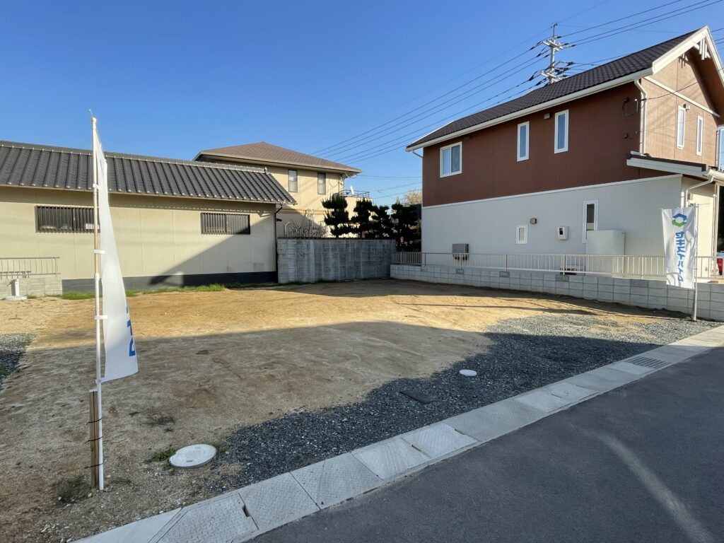 倉敷市船穂町船穂Ⅱ