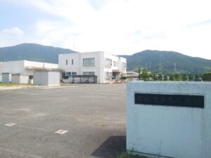 防府市牟礼出張所（約1,660ｍ・徒歩約21分～22分）