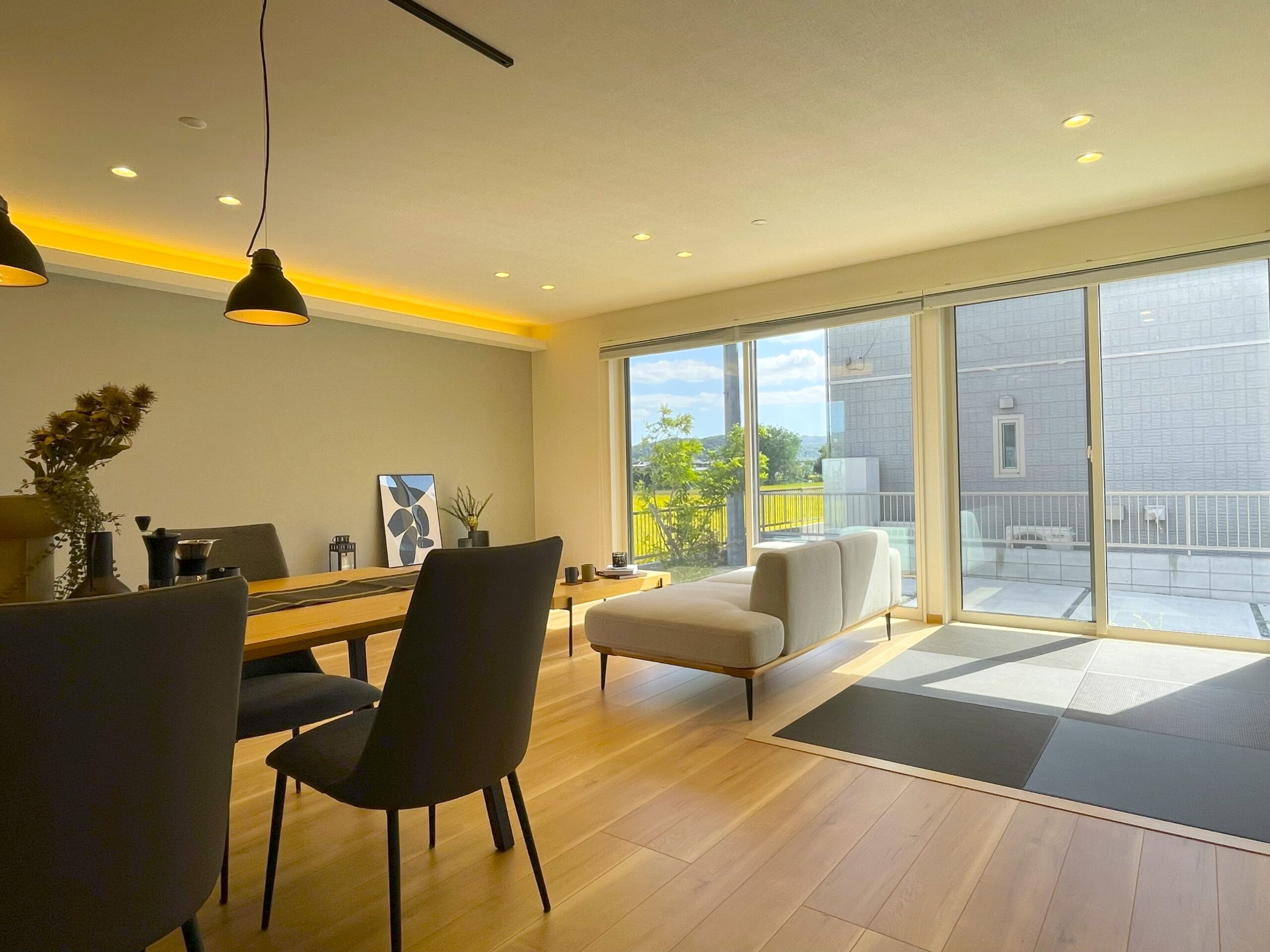 LDK【2025/10/11】撮影