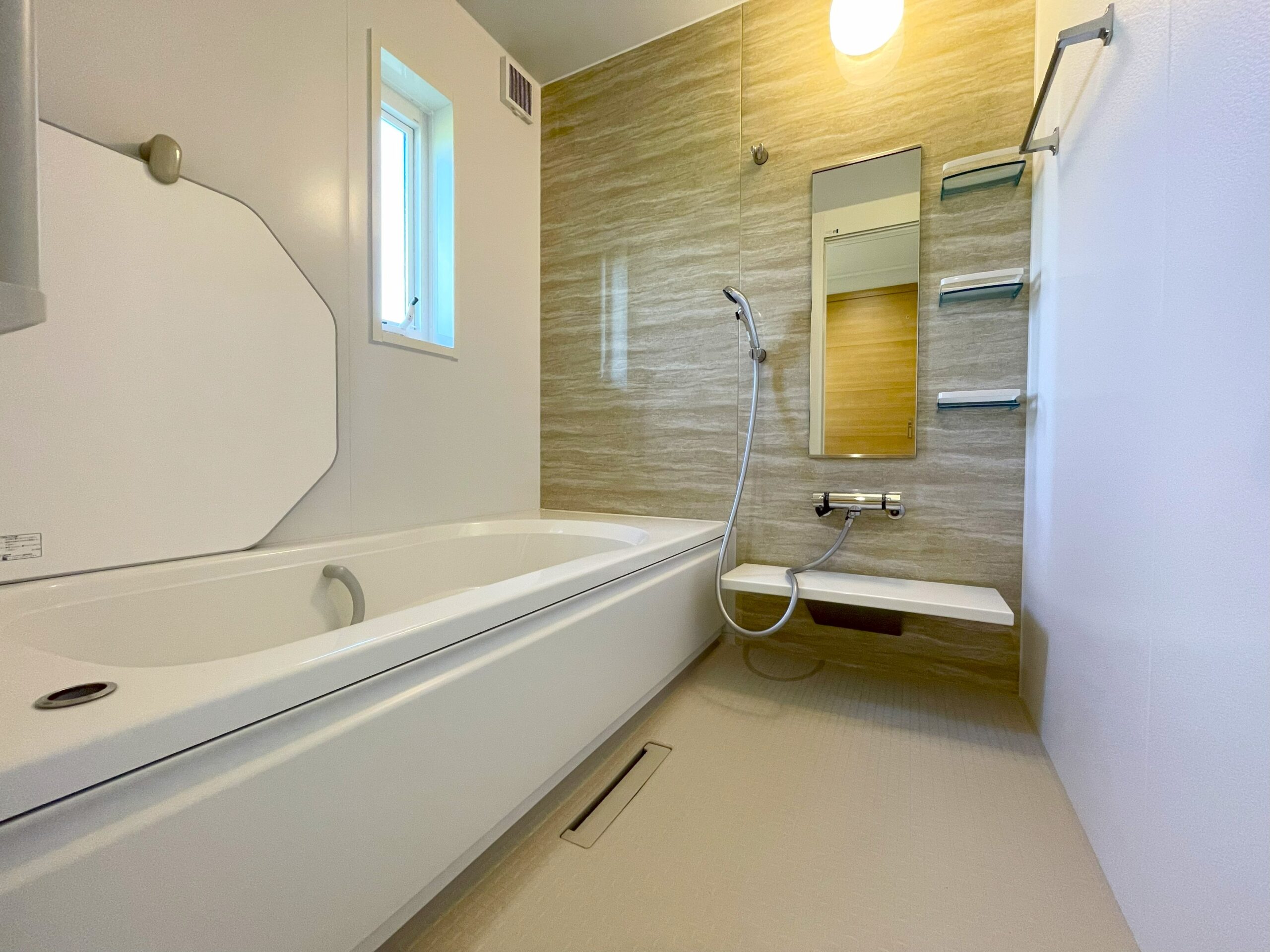 浴室【2025/10/11】撮影