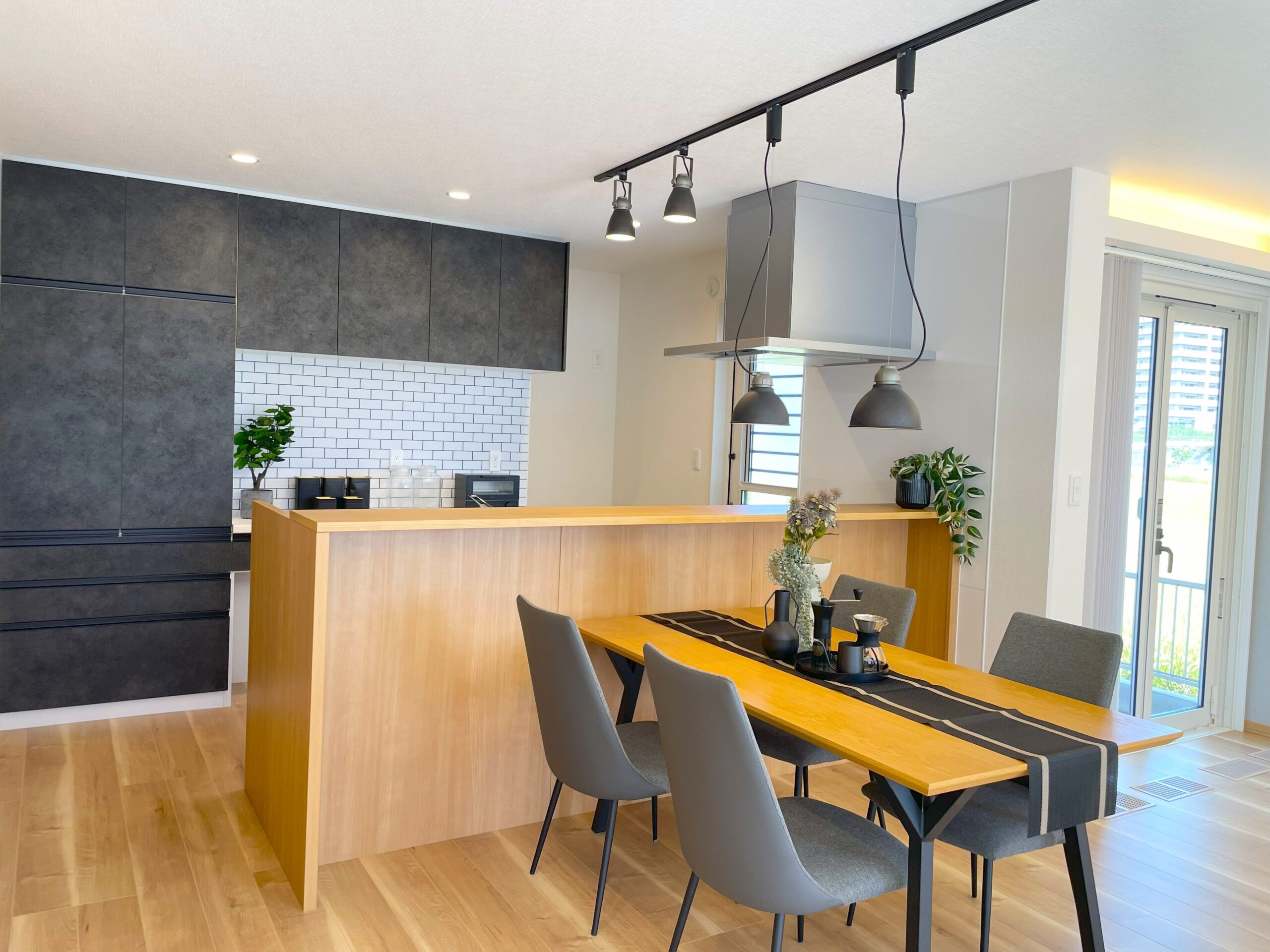 ダイニング【2025/10/11】撮影