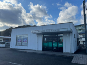 山口銀行王司出張所（約380ｍ・徒歩約5分）
