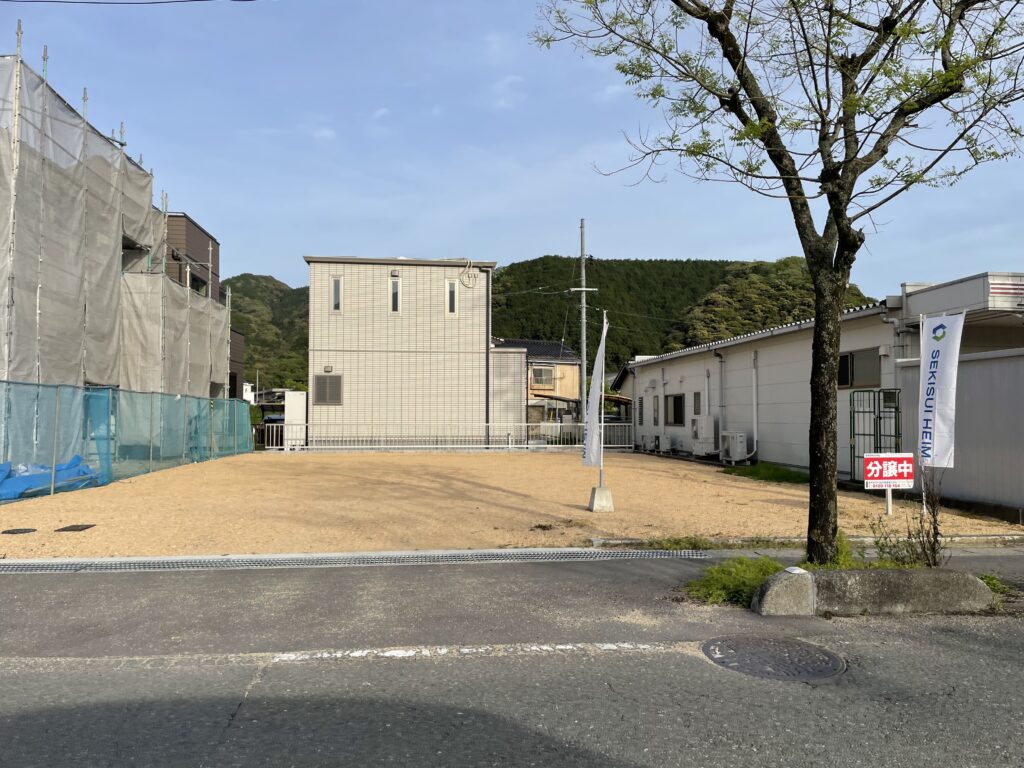 山口市東山Ⅱ