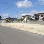 日当たり良好です！