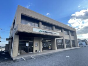 JA山口県王司（約400ｍ・徒歩約5分）