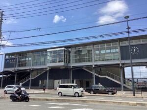 JR呉線「矢野」駅【32番街区】1,520ｍ（徒歩19分）【19番街区】2,050ｍ（徒歩26分）