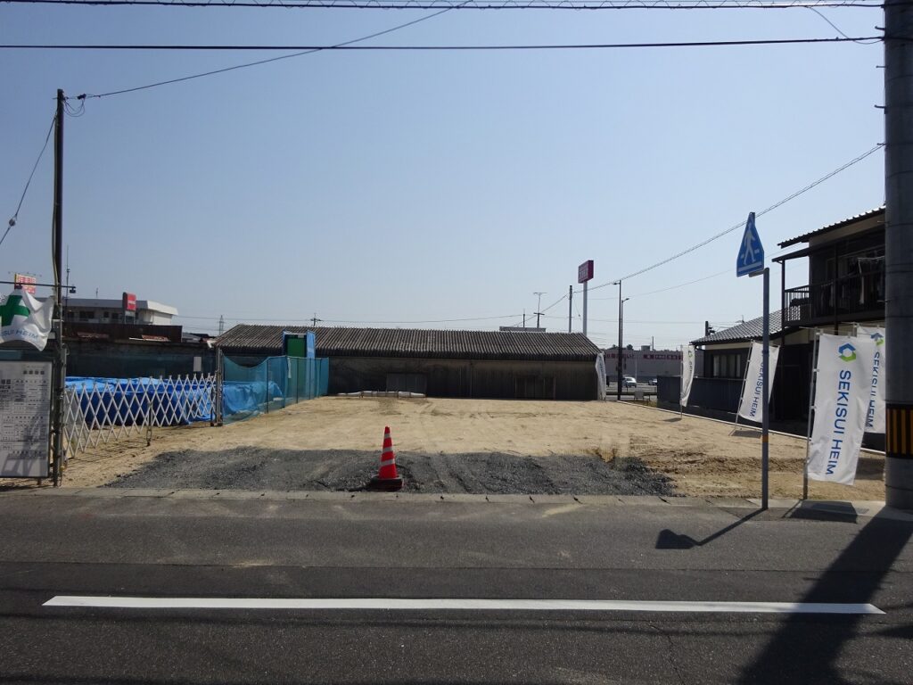 光市光井Ⅱ