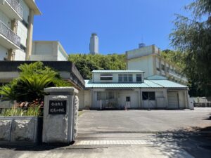 今治市立近見小学校　約1,900m　徒歩24分