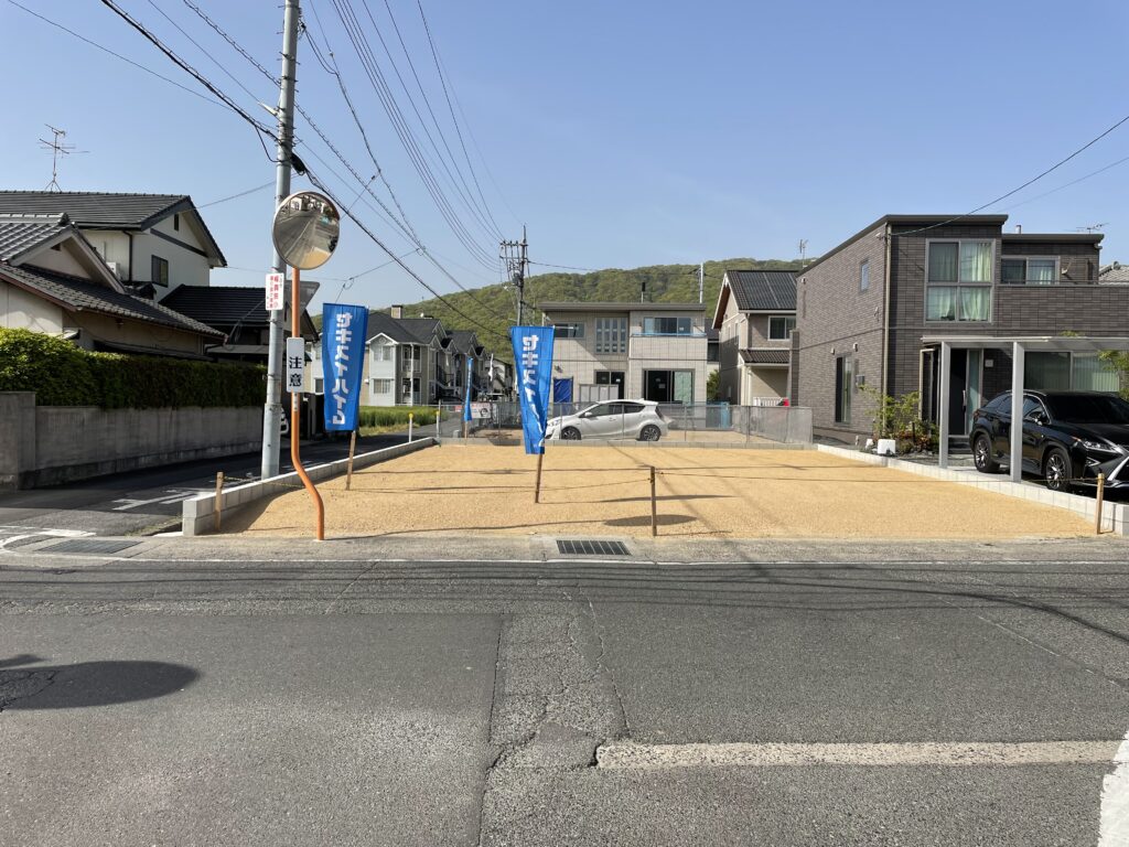 岡山市中区国府市場