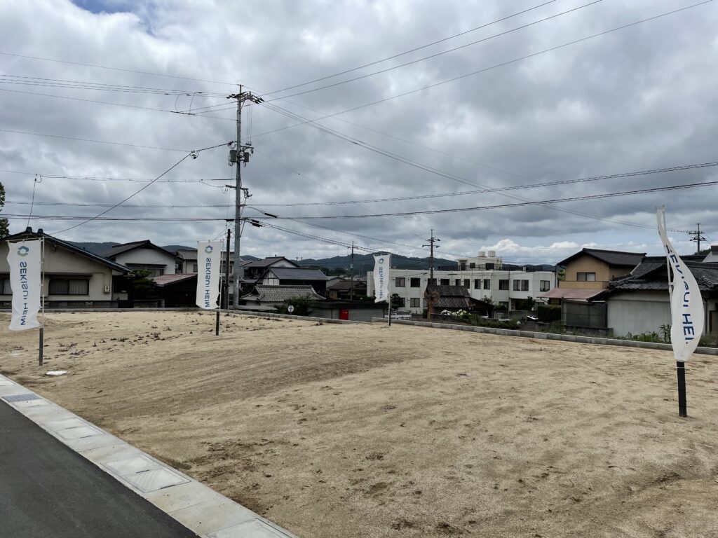 浅口市鴨方町六条院中