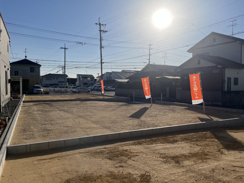 岡山市中区国府市場