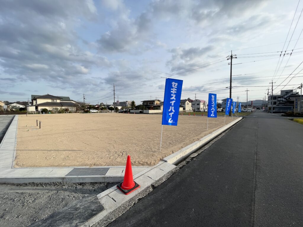 スマートハイムプレイス上河原
