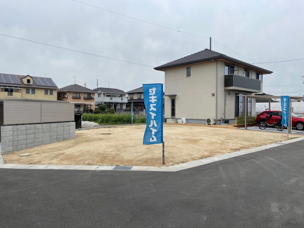 倉敷市田ノ上