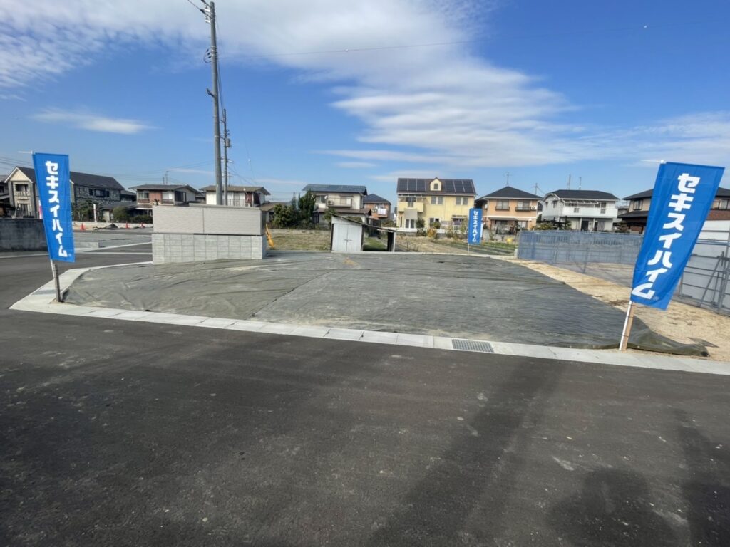 倉敷市田ノ上