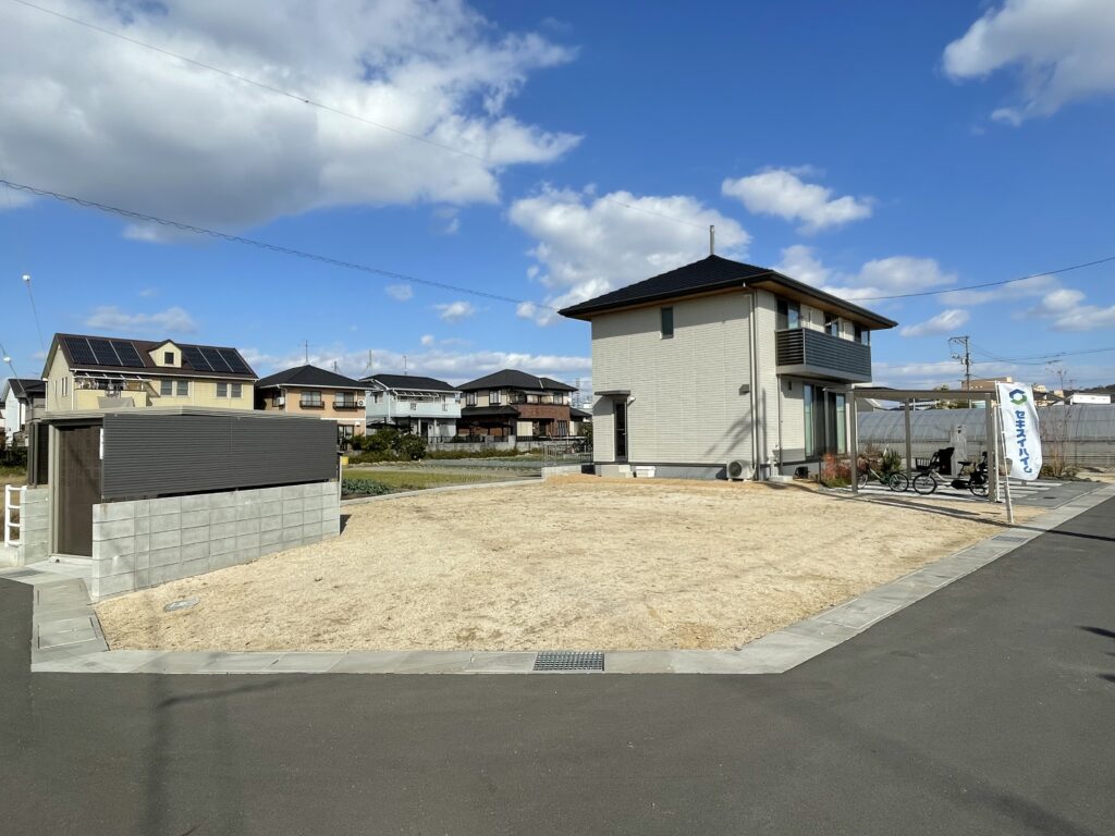 倉敷市田ノ上