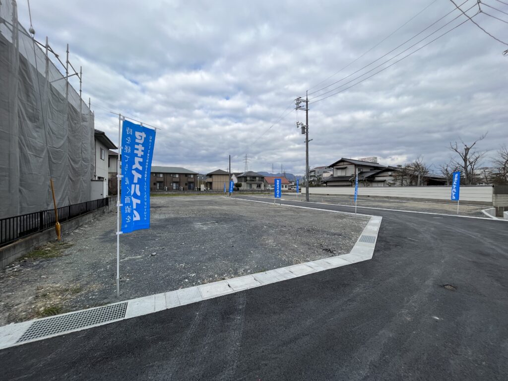 津山市小原
