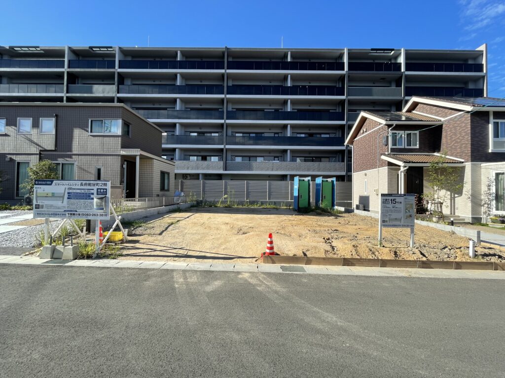 15号地