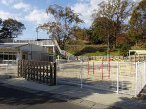 聖光幼稚園（約2,080ｍ・徒歩約26分）