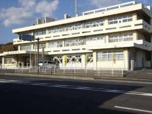 光警察署（約1,480ｍ・徒歩約19分）