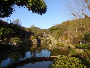 冠山総合公園（約1,680ｍ・徒歩約21分）