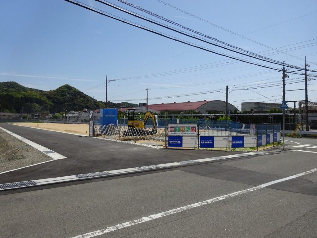 スマートハイムプレイス山口芝崎町