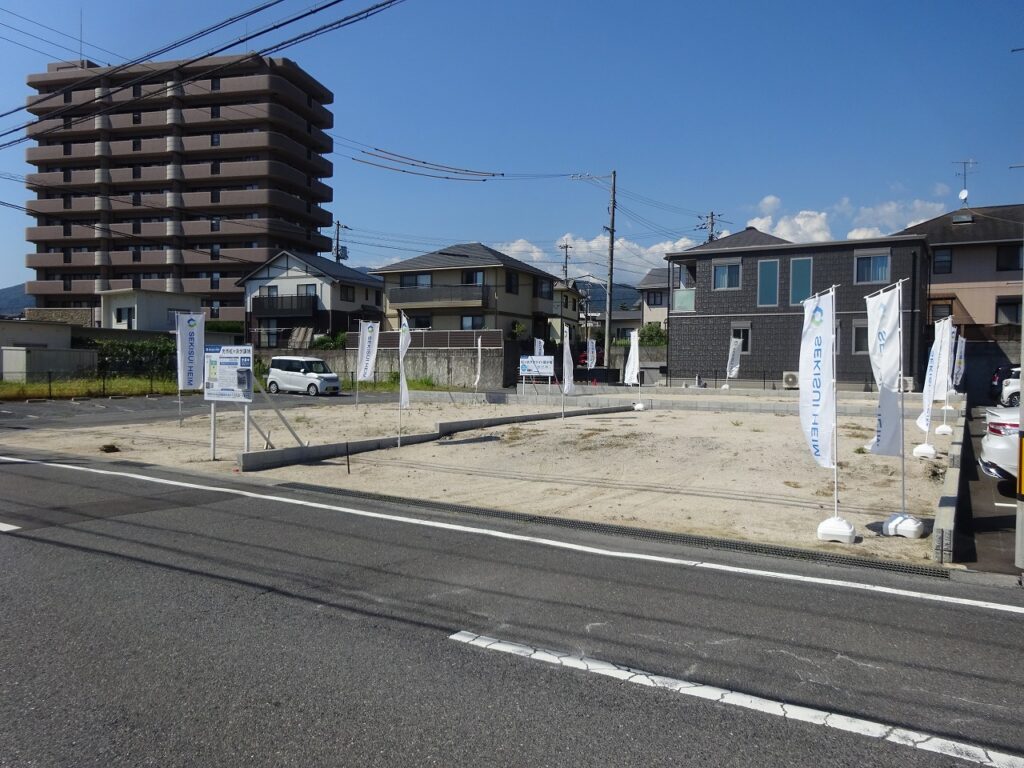 光市虹ケ浜