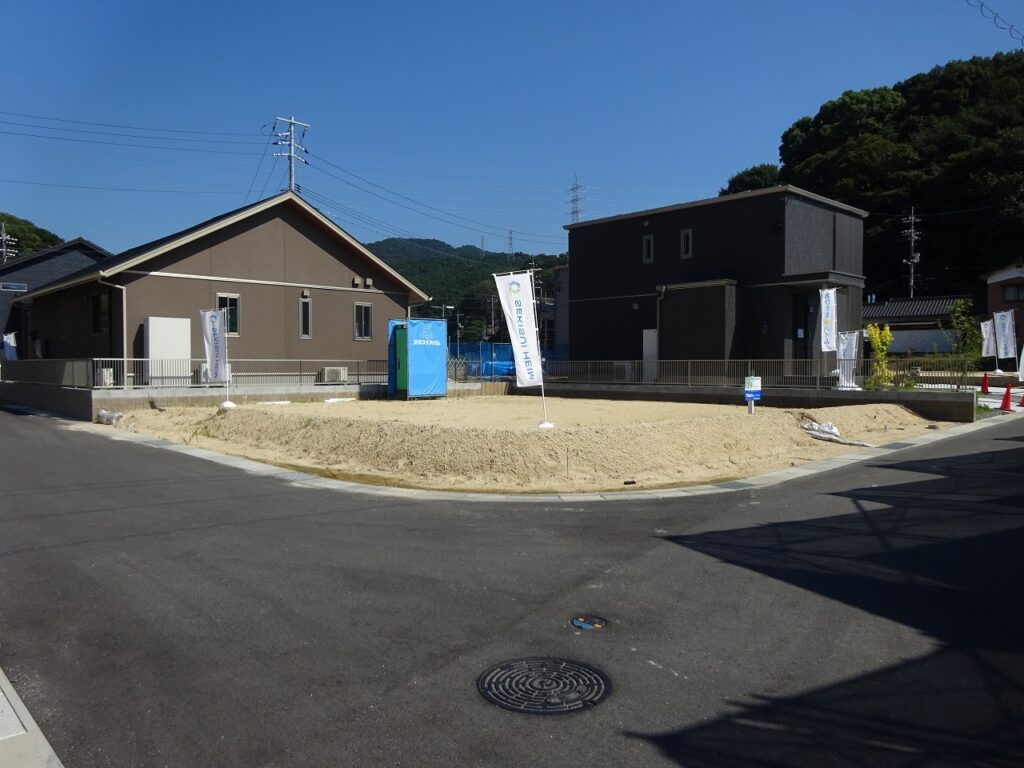 10号地