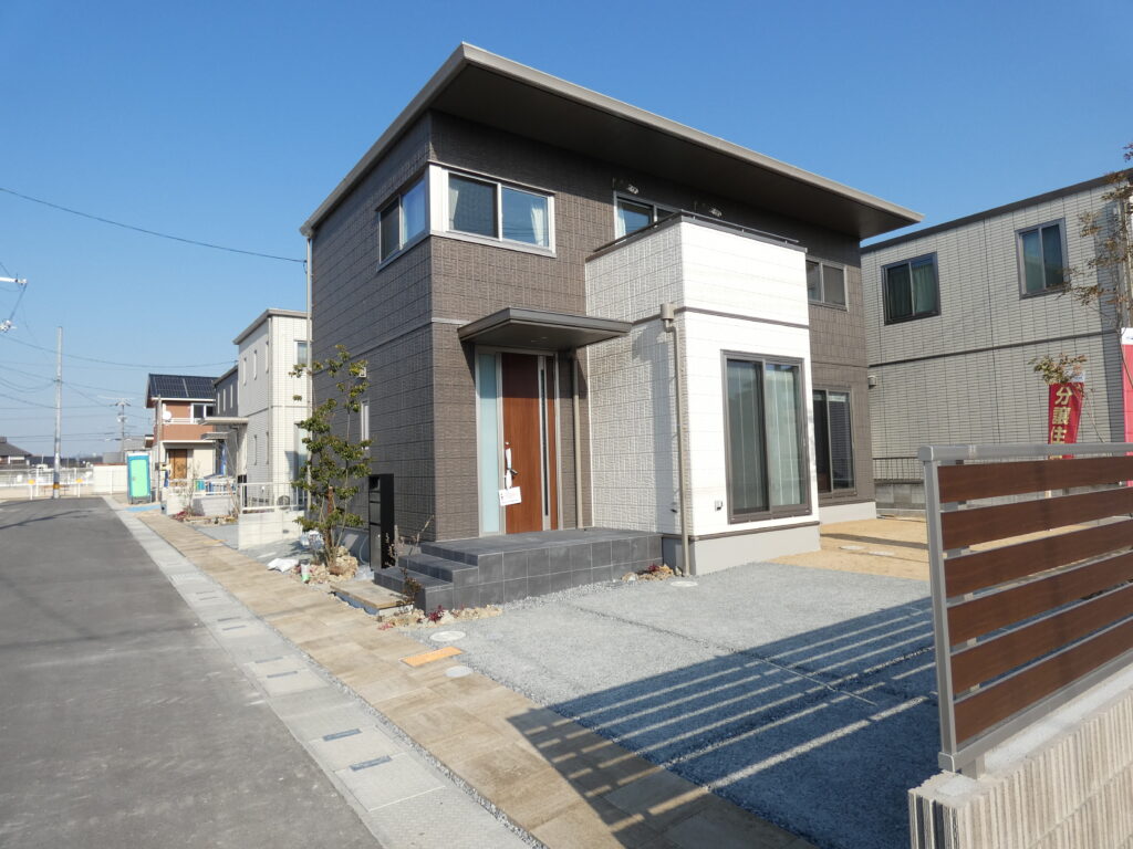 スマートハイムシティ南輝Ⅰ期12号地（SmartPowerStation-Urban）