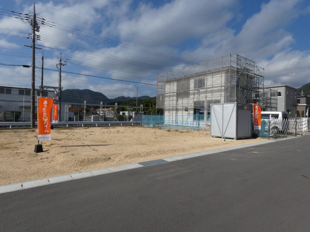 スマートハイムプレイス山口芝崎町