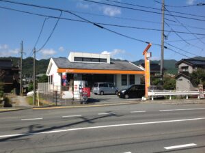 山口金古曽郵便局（約1,060ｍ・徒歩約14分）