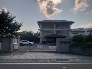 大殿小学校（約1,230ｍ・徒歩約16分）