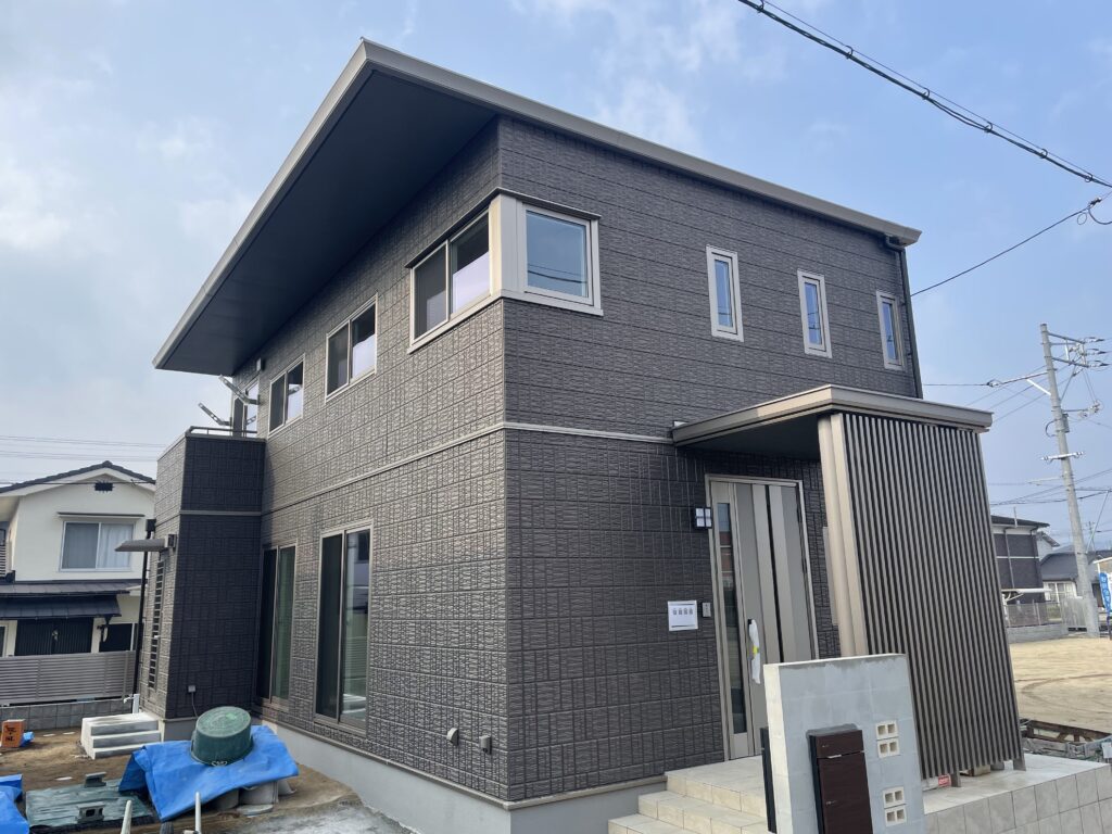 スマートハイムプレイス御幸5号地