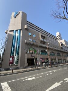 フードウェイ福屋五日市店　862m（徒歩11分）