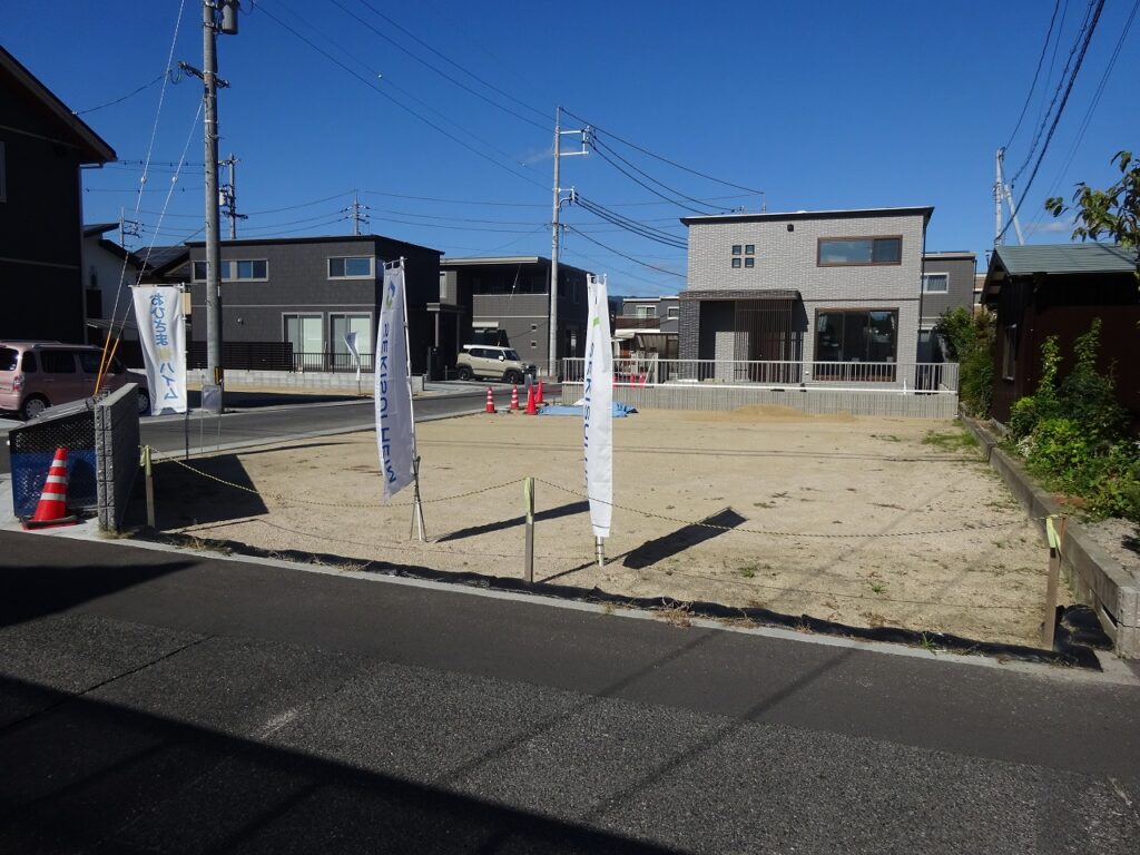スマートハイムプレイス下松公集
