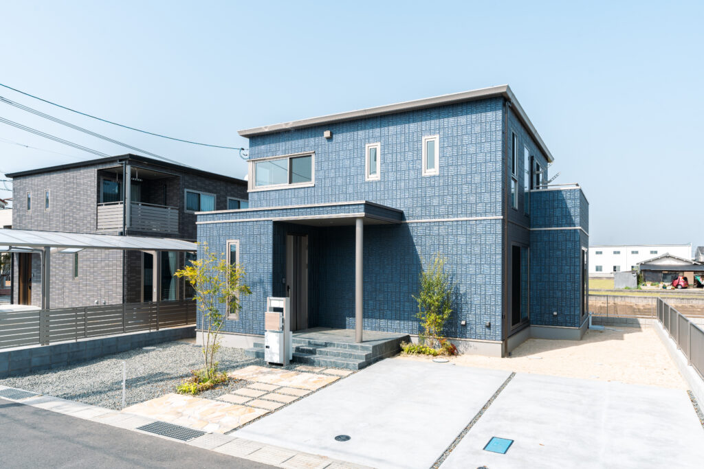 瀬戸町長和2号地