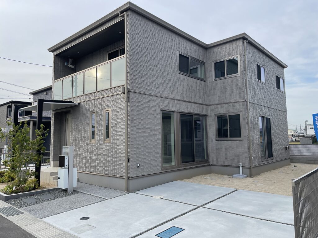 瀬戸町長和3号地