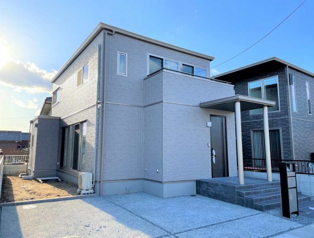倉敷市玉島八島2号地(SmartPowerStation-Urban)