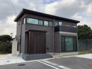 【完全予約制】吉成南町モデルハウス